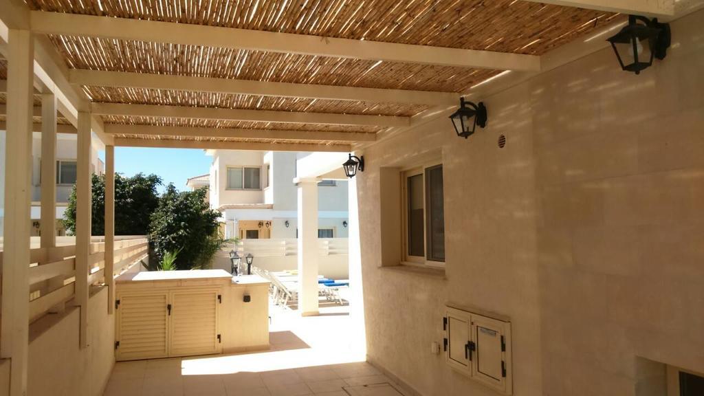 Anthorina Villa 5 Protaras Esterno foto
