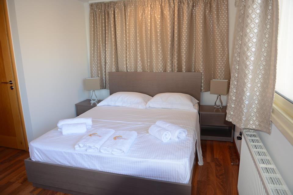 Anthorina Villa 5 Protaras Esterno foto